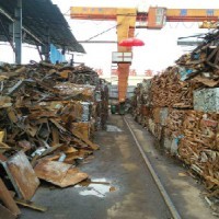 汉南回收废钢站在哪里_武汉废铁回收公司免费上门