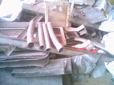 武汉废旧钢材回收指南 价格、流程与环保价值