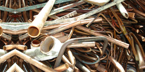 金属回收的可持续发展路径 婷婷物资回收部助力武汉金属资源循环利用