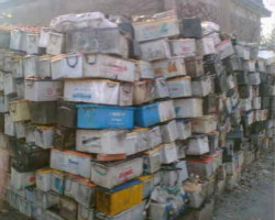 武汉回收服务大全 环保处理与资源再利用