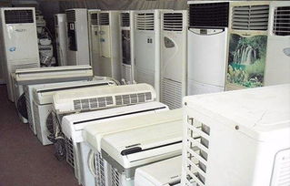 武汉空调回收指南 正规渠道与2017年价格参考