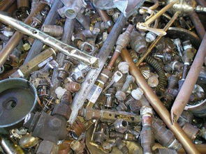 海珠区废铜回收2019年价格参考与武汉市场回收对比分析