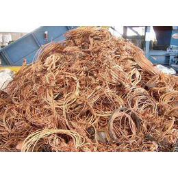 废铁回收新风尚 探访武汉欣荣鑫诚回收站